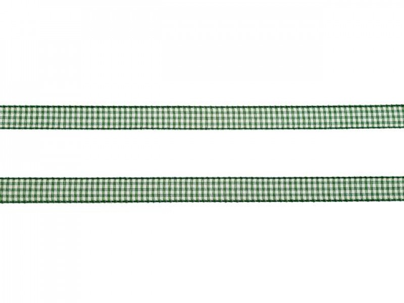 3 meter sierlint bakkersruit groen 10mm 