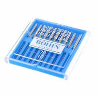 Bohin Machinenaalden 70-10 10 stuks