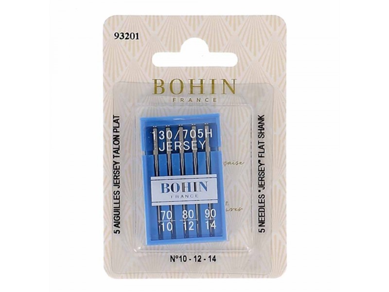 Bohin Machinenaalden jersey 70-90