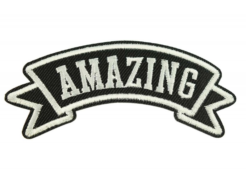 Amazing patch