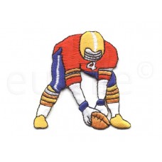 applicatie American football
