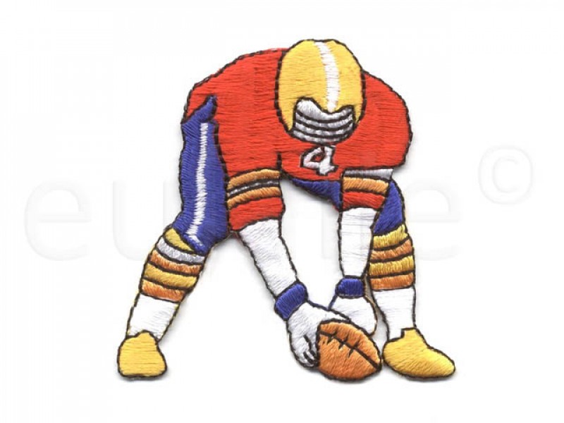applicatie American football