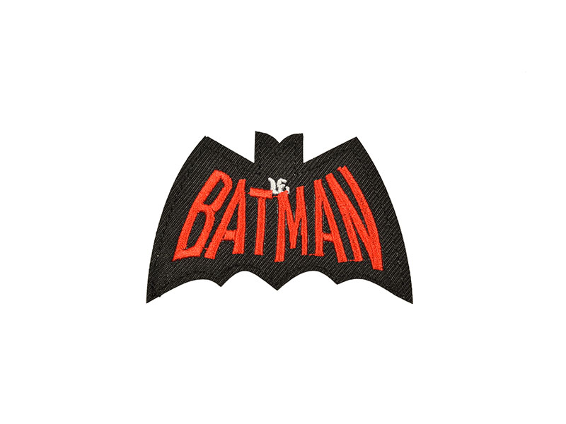 applicatie batman