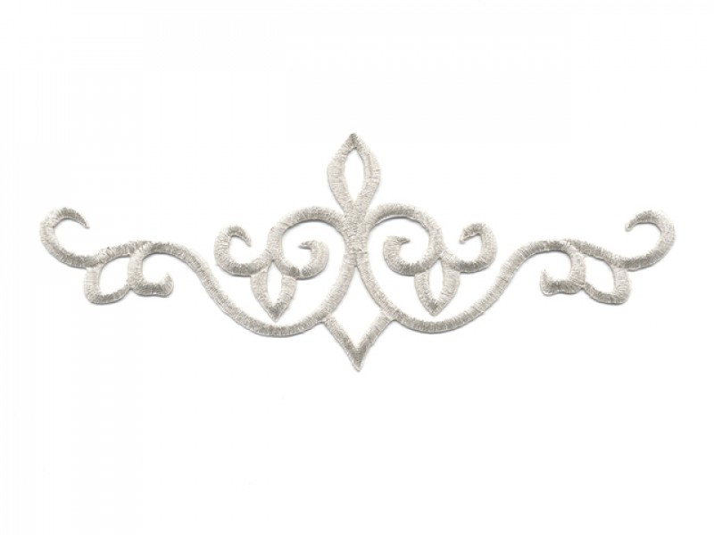 applicatie decoratie Jungendstil
