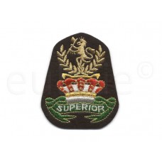 applicatie embleem