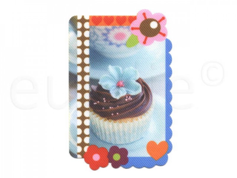 applicatie full colour cup cake