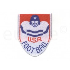 applicatie u.s.a football
