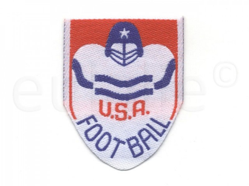 applicatie u.s.a football