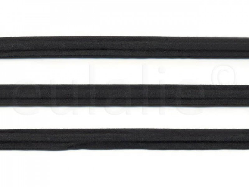 baleinen 4 mm zwart