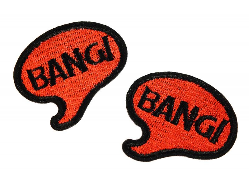 Bang patch set