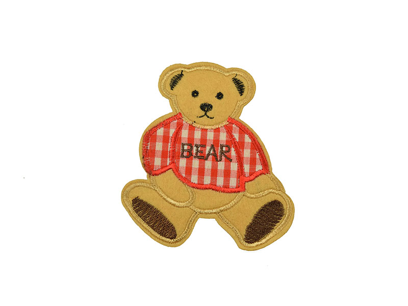 beer applicatie rood bruin