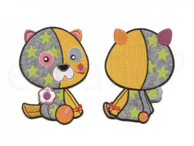 beer front & back applicatie