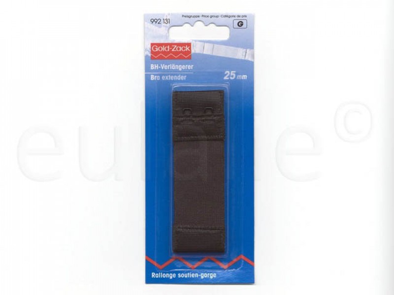 BH verlenger 2 haken en ogen 992 131
