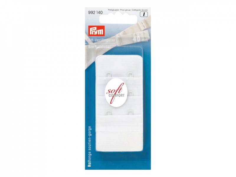 BH verlenger 2 haken en ogen 992 140