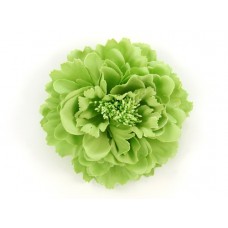 bloem corsage lime