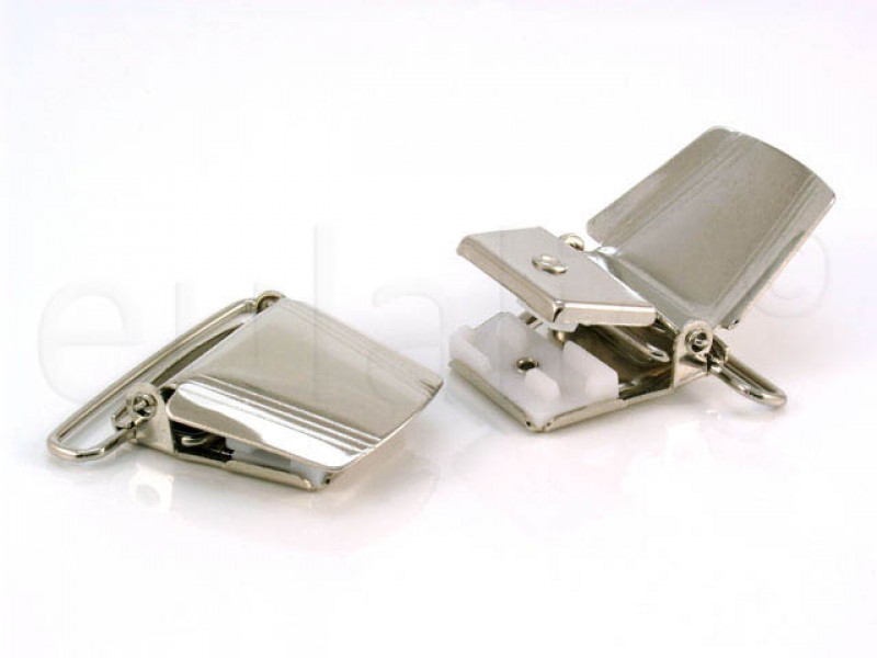 brede bretel clips 35mm