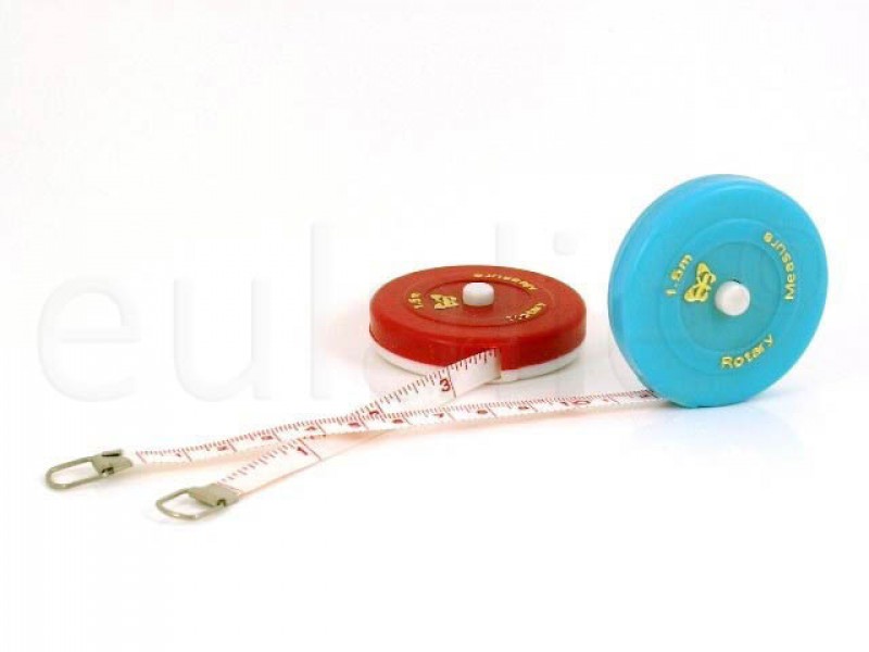 centimeter op rolmaat 150cm