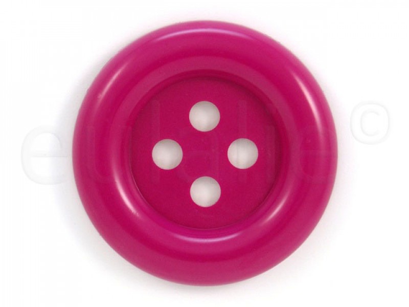 Clown knoop cyclaam 7 cm