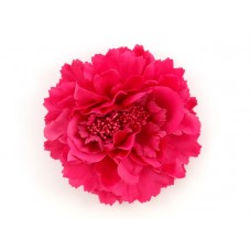 corsage fuchsia