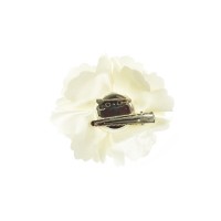 corsage kobalt blauw azalea
