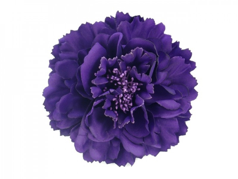 corsage paars