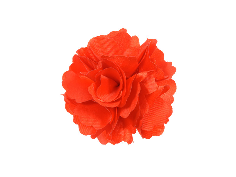 corsage rood azalea
