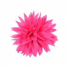 corsage roze dahlia