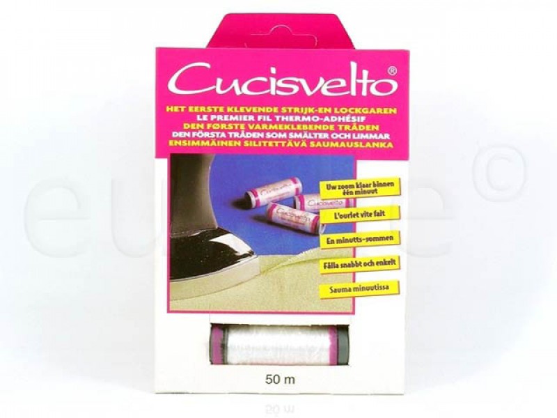 Cucisvelto strijkgaren
