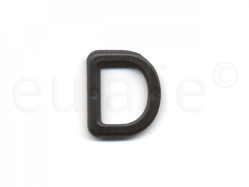 D-ringen 2.5 cm