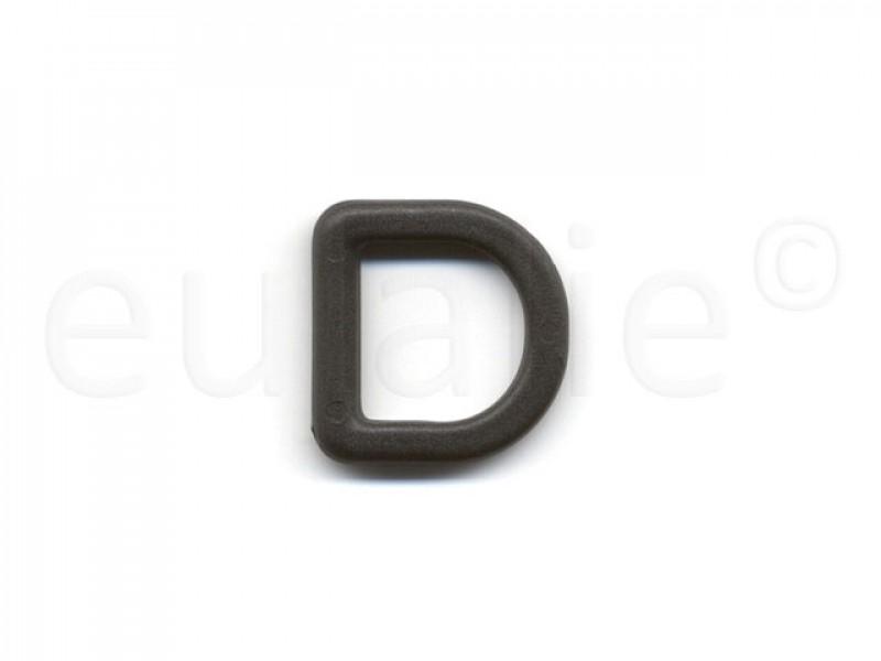 D-ringen 2 cm