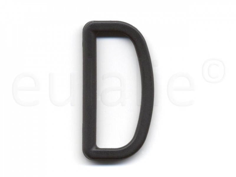 D-ringen 5 cm
