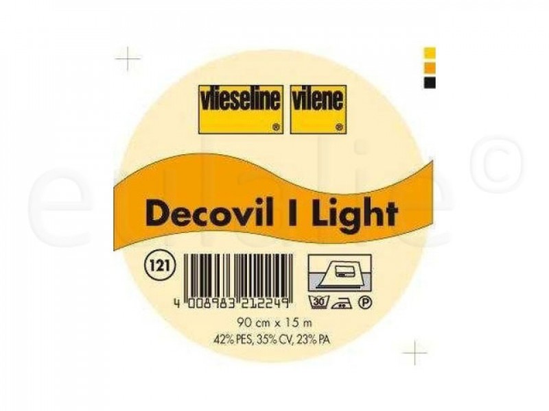 Decovil l-light