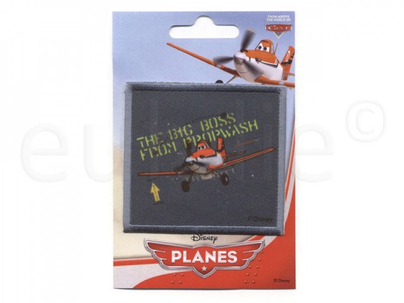 Disney planes applicatie