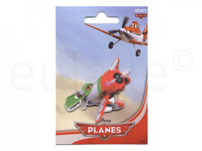 Disney planes applicatie