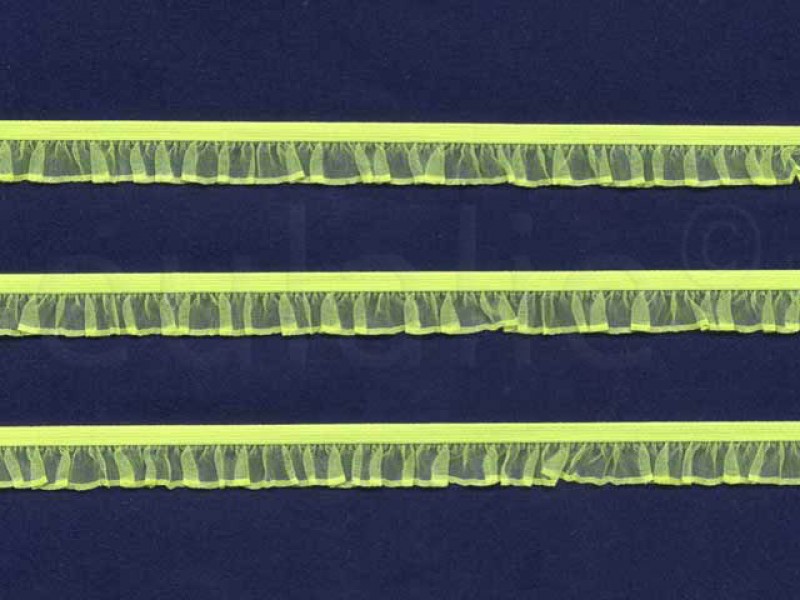 elastisch ruche band