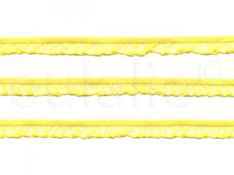 elastisch ruche band