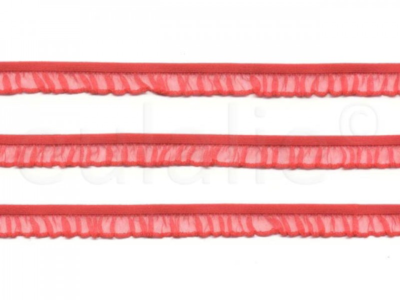 elastisch ruche band