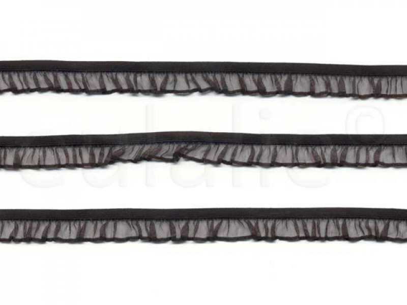 elastisch ruche band
