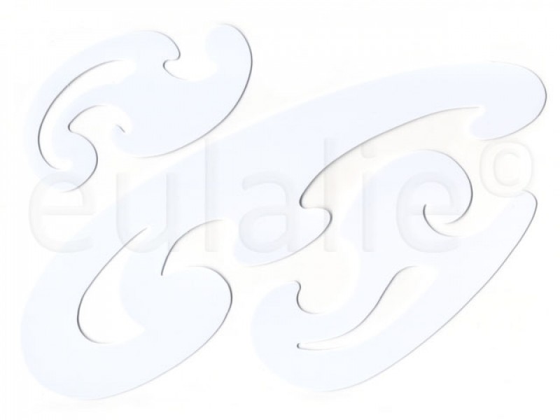 French curves