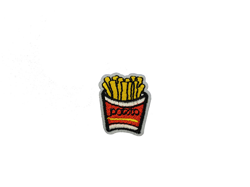frietjes patch