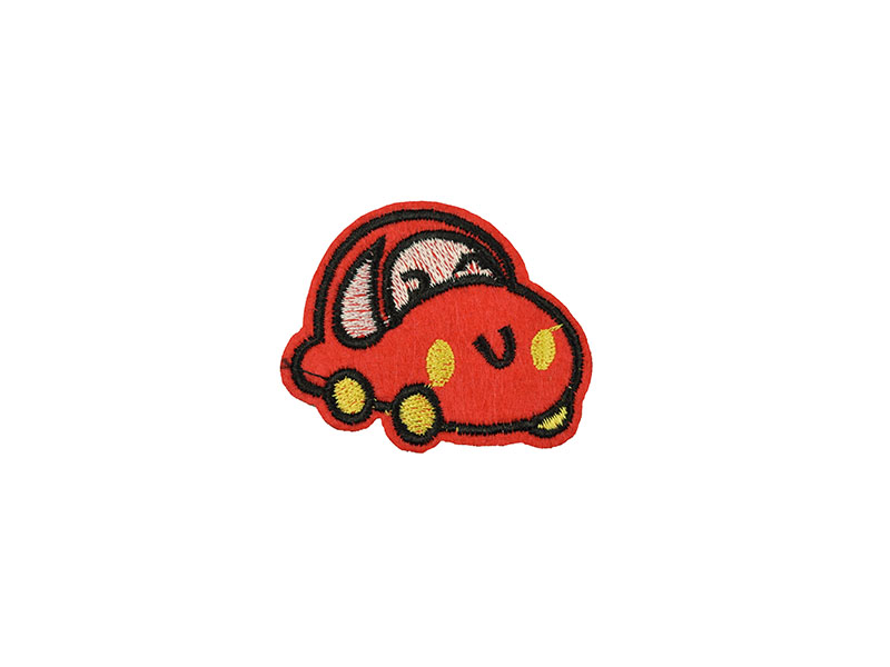 funcar applicatie rood