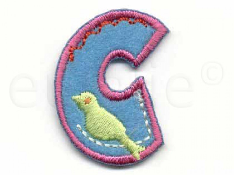 funletter C