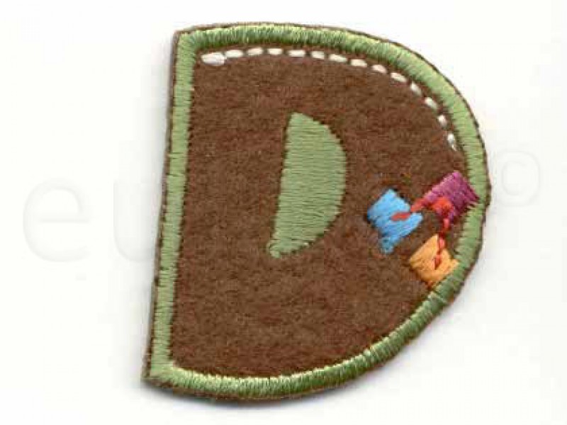 funletter D