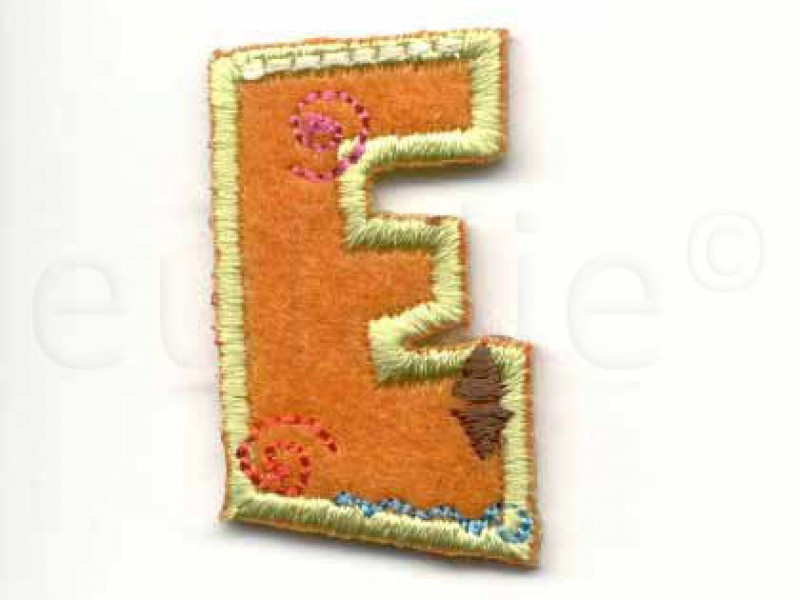 funletter E