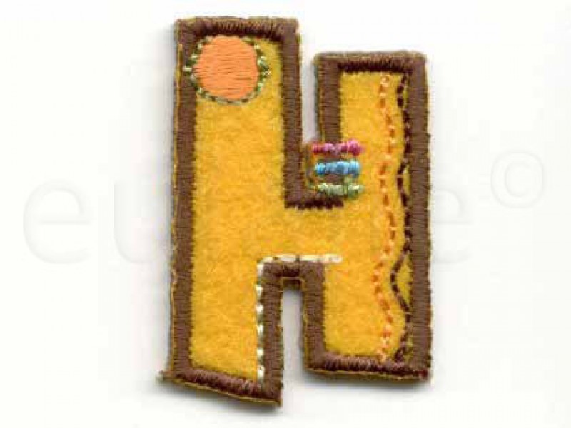 funletter H