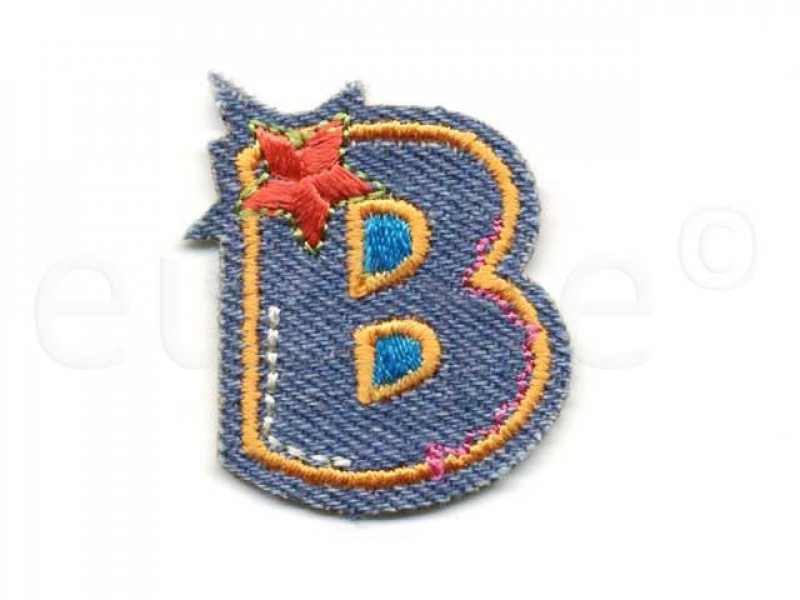 funletter jeans b
