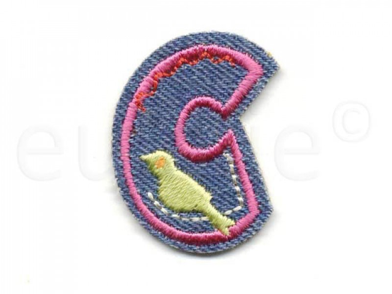 funletter jeans c