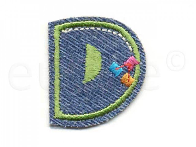 funletter jeans d