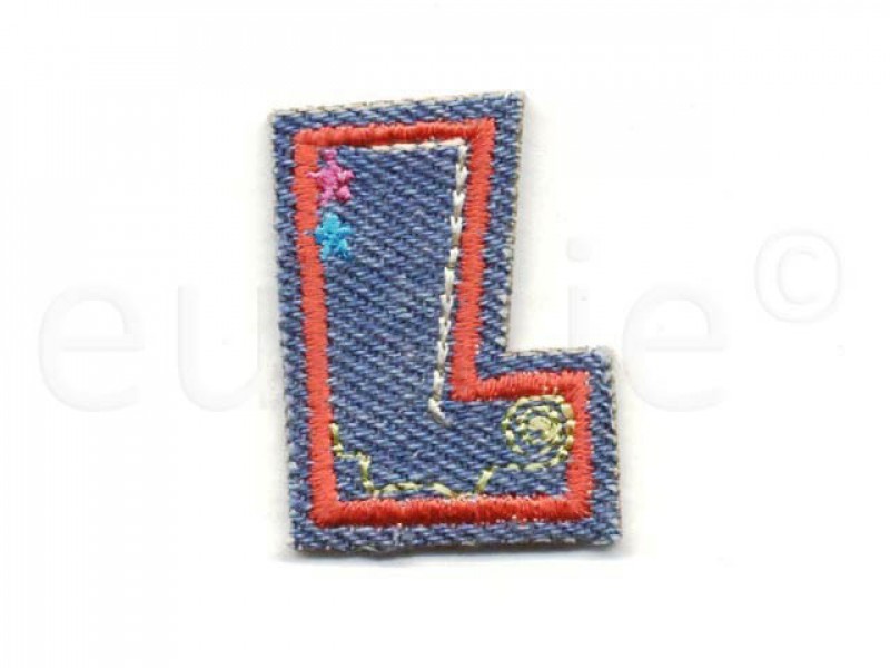 funletter jeans l