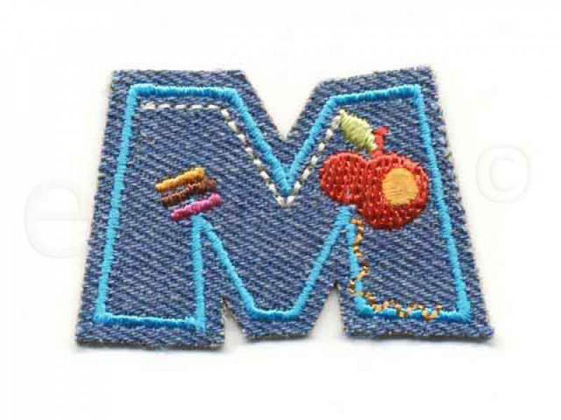 funletter jeans m